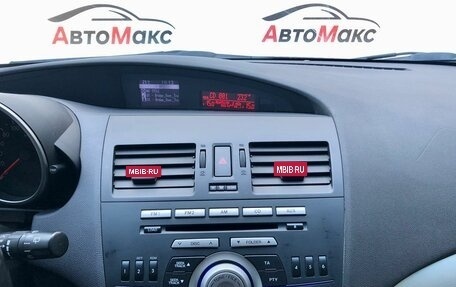 Mazda 3, 2011 год, 970 000 рублей, 10 фотография