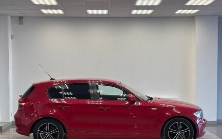 BMW 1 серия, 2010 год, 950 000 рублей, 4 фотография
