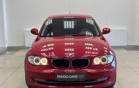 BMW 1 серия, 2010 год, 950 000 рублей, 2 фотография