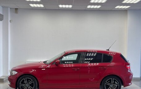 BMW 1 серия, 2010 год, 950 000 рублей, 8 фотография