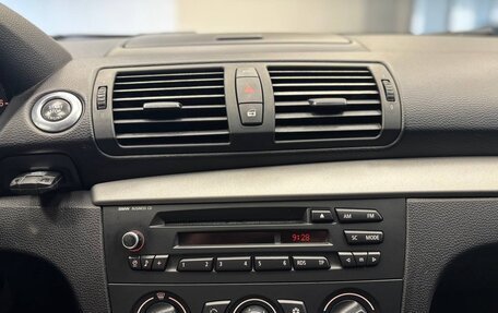 BMW 1 серия, 2010 год, 950 000 рублей, 17 фотография