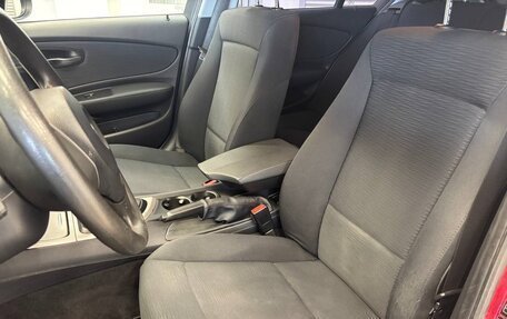 BMW 1 серия, 2010 год, 950 000 рублей, 19 фотография