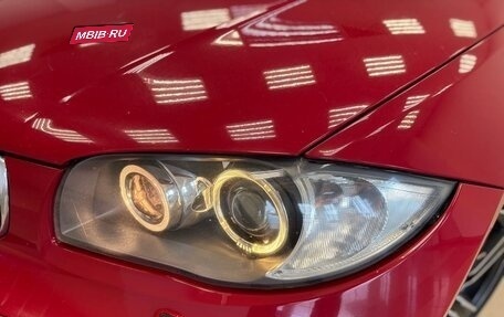 BMW 1 серия, 2010 год, 950 000 рублей, 13 фотография