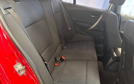 BMW 1 серия, 2010 год, 950 000 рублей, 21 фотография