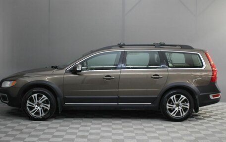 Volvo XC70 II рестайлинг, 2012 год, 1 440 000 рублей, 5 фотография