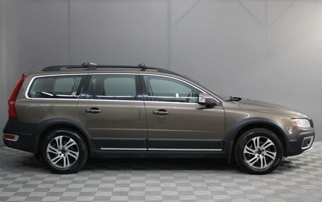 Volvo XC70 II рестайлинг, 2012 год, 1 440 000 рублей, 6 фотография