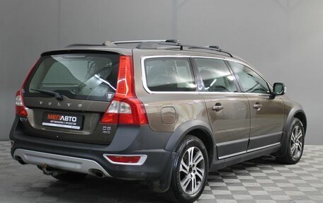 Volvo XC70 II рестайлинг, 2012 год, 1 440 000 рублей, 2 фотография