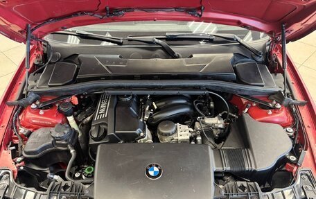 BMW 1 серия, 2010 год, 950 000 рублей, 24 фотография