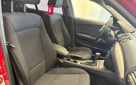 BMW 1 серия, 2010 год, 950 000 рублей, 22 фотография