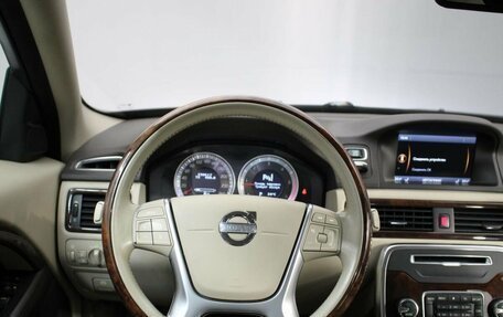Volvo XC70 II рестайлинг, 2012 год, 1 440 000 рублей, 11 фотография
