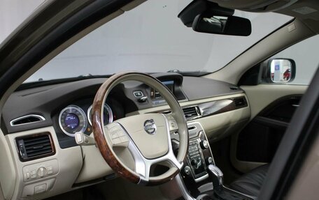 Volvo XC70 II рестайлинг, 2012 год, 1 440 000 рублей, 10 фотография