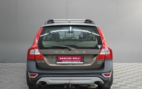 Volvo XC70 II рестайлинг, 2012 год, 1 440 000 рублей, 4 фотография