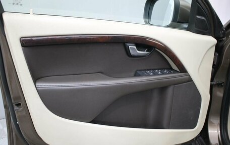 Volvo XC70 II рестайлинг, 2012 год, 1 440 000 рублей, 16 фотография