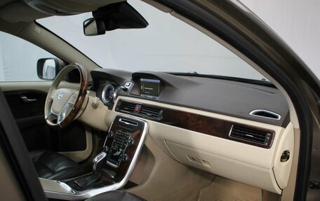 Volvo XC70 II рестайлинг, 2012 год, 1 440 000 рублей, 13 фотография