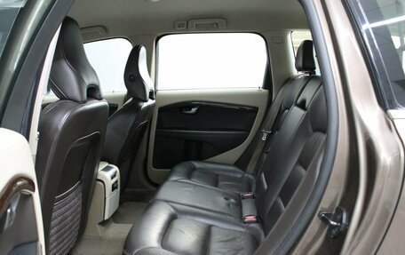 Volvo XC70 II рестайлинг, 2012 год, 1 440 000 рублей, 14 фотография
