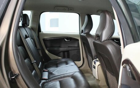 Volvo XC70 II рестайлинг, 2012 год, 1 440 000 рублей, 15 фотография