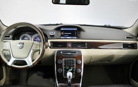 Volvo XC70 II рестайлинг, 2012 год, 1 440 000 рублей, 12 фотография
