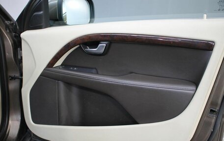 Volvo XC70 II рестайлинг, 2012 год, 1 440 000 рублей, 19 фотография