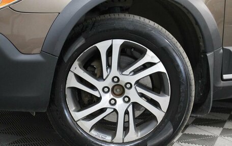 Volvo XC70 II рестайлинг, 2012 год, 1 440 000 рублей, 21 фотография