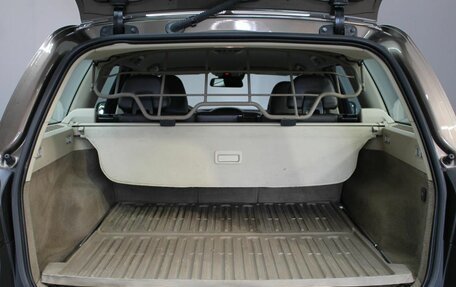 Volvo XC70 II рестайлинг, 2012 год, 1 440 000 рублей, 20 фотография