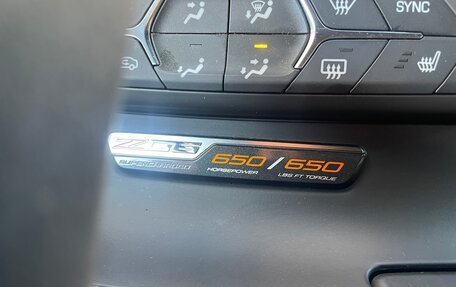 Chevrolet Corvette C7, 2016 год, 12 500 000 рублей, 11 фотография
