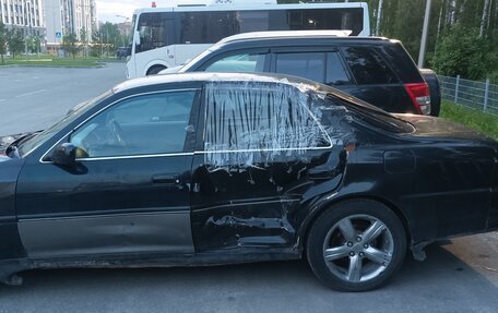 Toyota Cresta, 1998 год, 150 000 рублей, 3 фотография