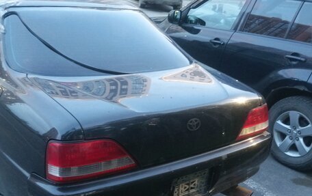 Toyota Cresta, 1998 год, 150 000 рублей, 2 фотография