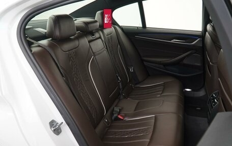 BMW 5 серия, 2017 год, 3 498 000 рублей, 7 фотография