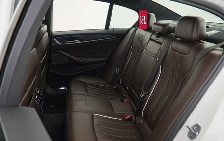 BMW 5 серия, 2017 год, 3 498 000 рублей, 9 фотография