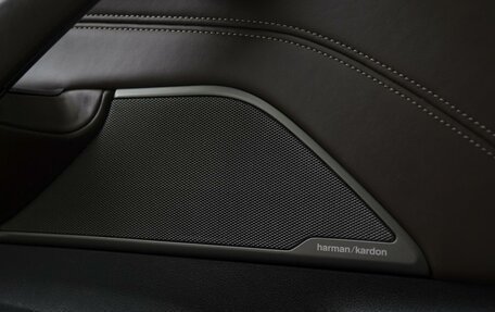 BMW 5 серия, 2017 год, 3 498 000 рублей, 15 фотография