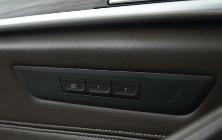 BMW 5 серия, 2017 год, 3 498 000 рублей, 16 фотография