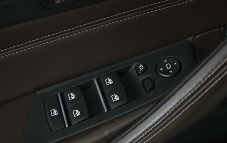 BMW 5 серия, 2017 год, 3 498 000 рублей, 17 фотография