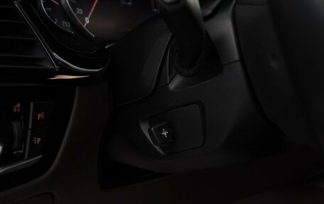 BMW 5 серия, 2017 год, 3 498 000 рублей, 22 фотография