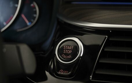 BMW 5 серия, 2017 год, 3 498 000 рублей, 25 фотография