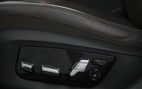 BMW 5 серия, 2017 год, 3 498 000 рублей, 19 фотография