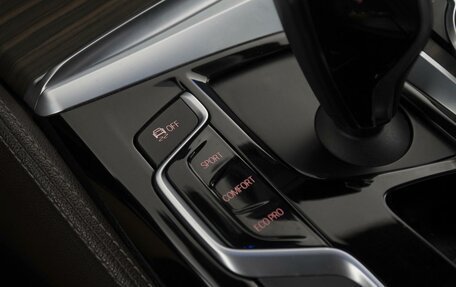 BMW 5 серия, 2017 год, 3 498 000 рублей, 24 фотография