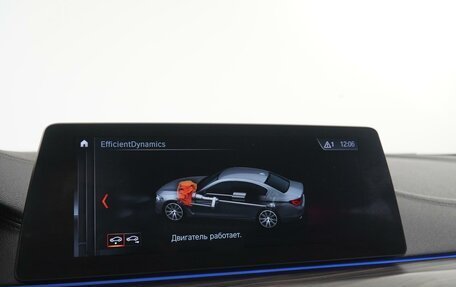 BMW 5 серия, 2017 год, 3 498 000 рублей, 33 фотография