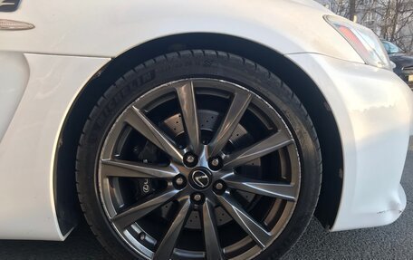Lexus IS F, 2011 год, 1 300 000 рублей, 6 фотография