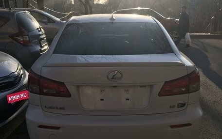 Lexus IS F, 2011 год, 1 300 000 рублей, 2 фотография