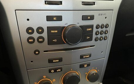 Opel Astra H, 2009 год, 569 000 рублей, 7 фотография