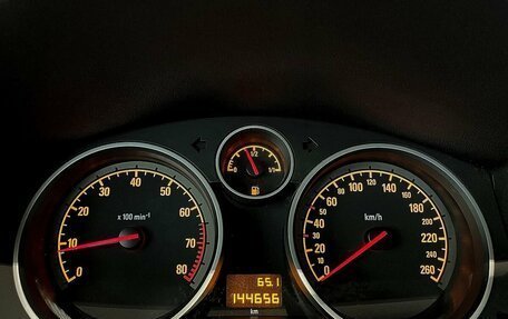 Opel Astra H, 2009 год, 569 000 рублей, 6 фотография
