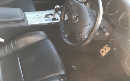 Lexus IS F, 2011 год, 1 300 000 рублей, 12 фотография