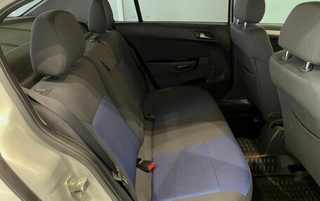 Opel Astra H, 2009 год, 569 000 рублей, 12 фотография
