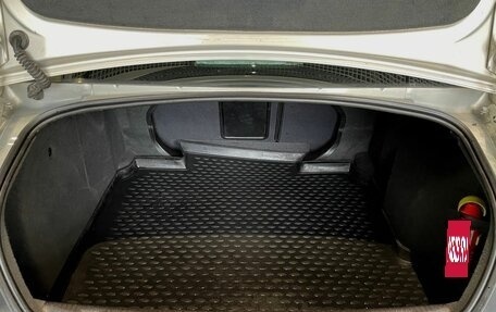 Opel Astra H, 2009 год, 569 000 рублей, 13 фотография