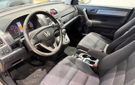 Honda CR-V III рестайлинг, 2008 год, 1 165 000 рублей, 6 фотография