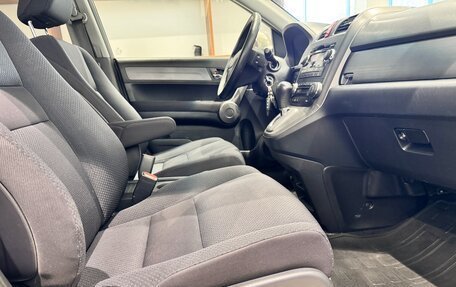 Honda CR-V III рестайлинг, 2008 год, 1 165 000 рублей, 10 фотография