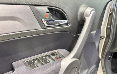 Honda CR-V III рестайлинг, 2008 год, 1 165 000 рублей, 13 фотография