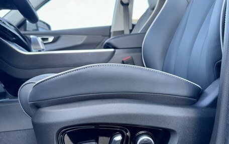 Chery Tiggo 4 I рестайлинг, 2025 год, 2 429 036 рублей, 10 фотография