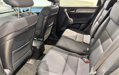 Honda CR-V III рестайлинг, 2008 год, 1 165 000 рублей, 15 фотография