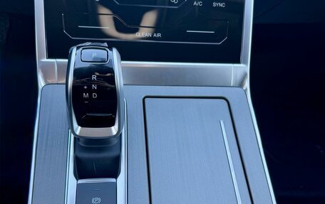 Chery Tiggo 4 I рестайлинг, 2025 год, 2 429 036 рублей, 9 фотография